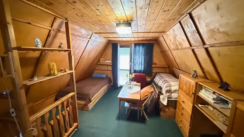 Prodej chaty, Dnešice, 70 m2