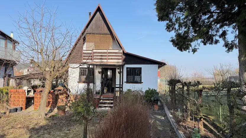 Prodej chaty, Dnešice, 70 m2