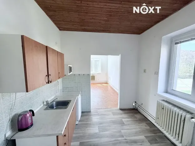 Prodej bytu 3+1, Rokytnice nad Jizerou, 73 m2