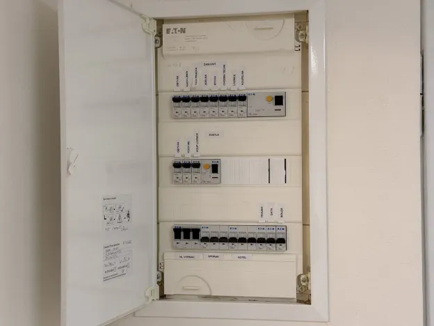 Prodej bytu 2+1, Chrudim - Chrudim IV, Čs. armády, 77 m2
