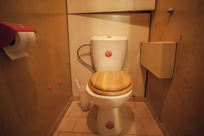 Prodej bytu 2+1, Mikulovice, 60 m2