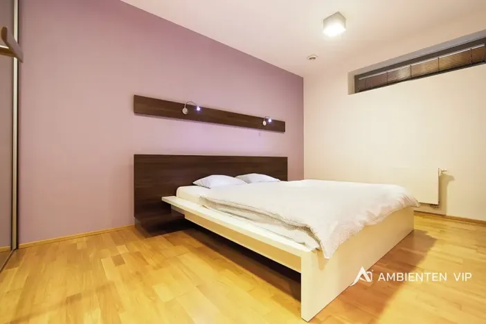 Pronájem bytu 2+kk, Brno, Kopečná, 87 m2