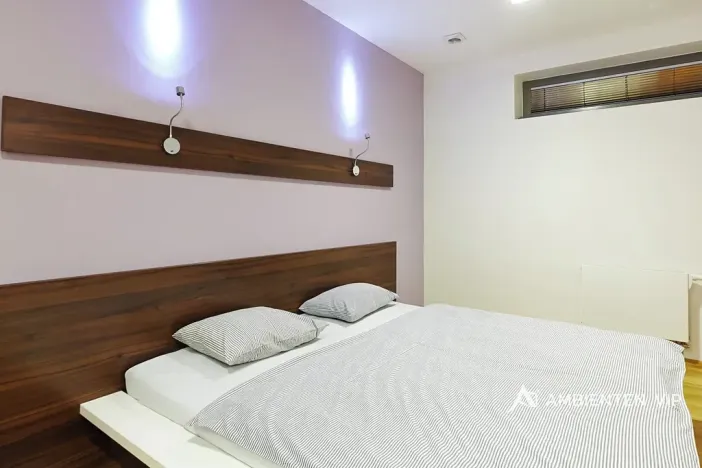 Pronájem bytu 2+kk, Brno, Kopečná, 87 m2