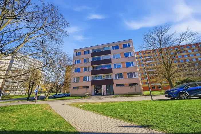 Prodej bytu 5+kk, Kladno, Anglická, 88 m2