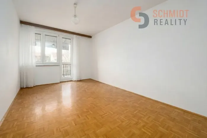 Prodej bytu 2+1, Hustopeče, Javorová, 57 m2