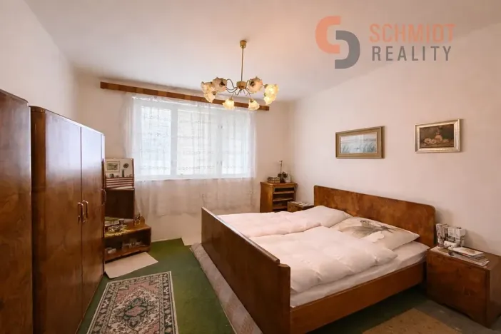 Prodej rodinného domu, Rajhradice, Na Kopečku, 170 m2