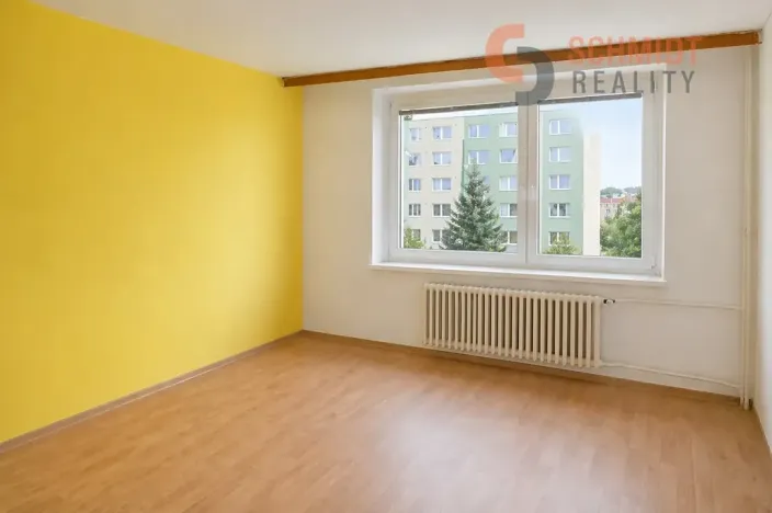 Prodej bytu 3+1, Ivančice, Luční, 76 m2