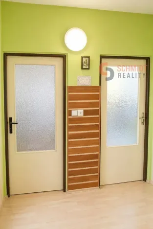 Prodej bytu 3+1, Ivančice, Luční, 76 m2