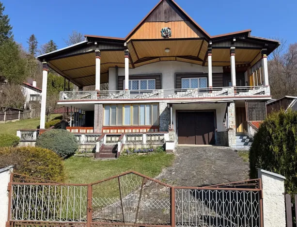 Prodej chaty, Hlubočec, 176 m2