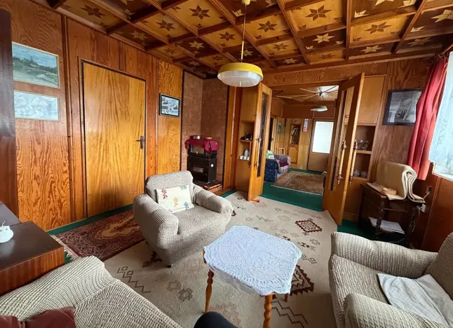 Prodej chaty, Hlubočec, 176 m2