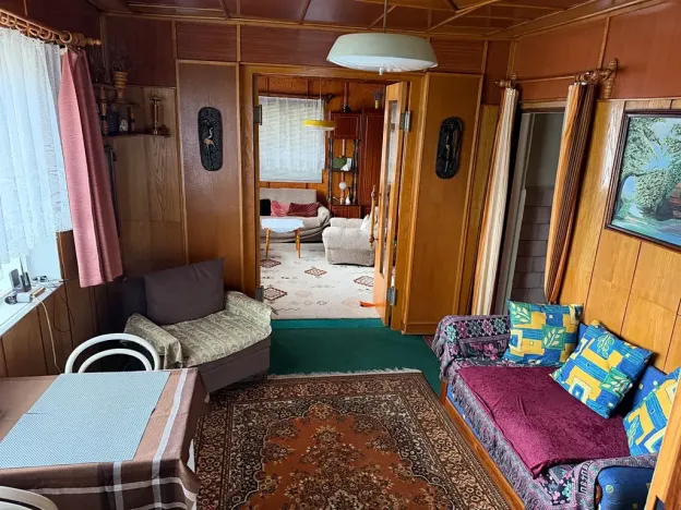 Prodej chaty, Hlubočec, 176 m2