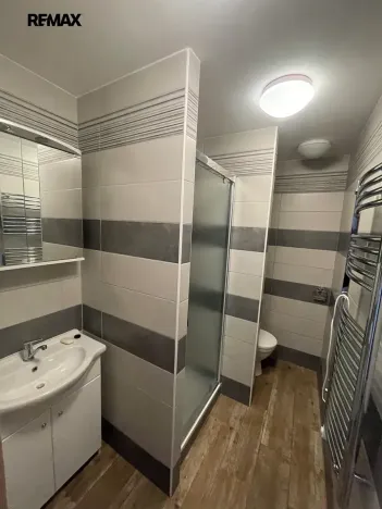 Pronájem bytu 1+1, Kyjov, Sídliště U Vodojemu, 34 m2