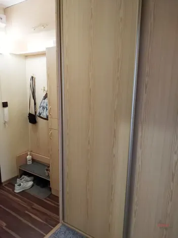 Pronájem bytu 2+1, Ostrava, Bedřicha Nikodema, 51 m2