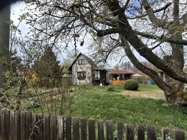 Prodej chaty, Cheb, 32 m2