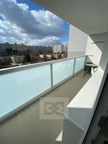 Prodej bytu 3+kk, Praha - Stodůlky, Bellušova, 81 m2