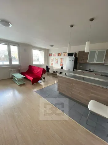 Prodej bytu 3+kk, Praha - Stodůlky, Bellušova, 81 m2