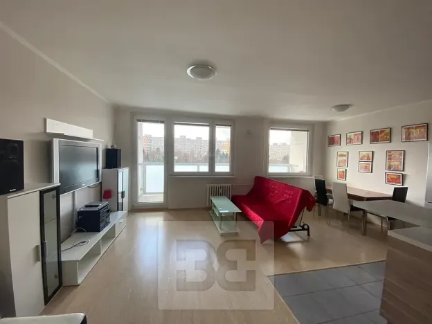 Prodej bytu 3+kk, Praha - Stodůlky, Bellušova, 81 m2