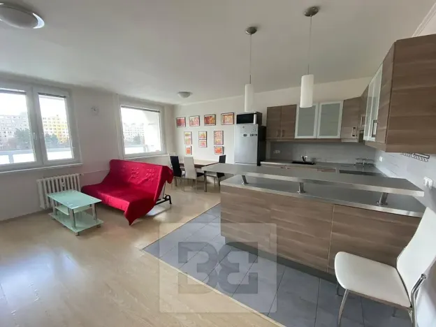 Prodej bytu 3+kk, Praha - Stodůlky, Bellušova, 81 m2