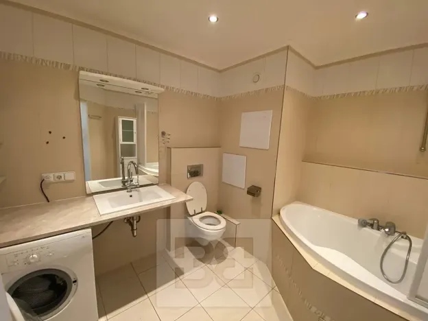 Prodej bytu 3+kk, Praha - Stodůlky, Bellušova, 81 m2