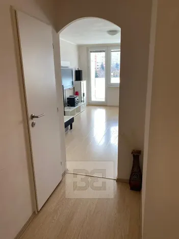 Prodej bytu 3+kk, Praha - Stodůlky, Bellušova, 81 m2