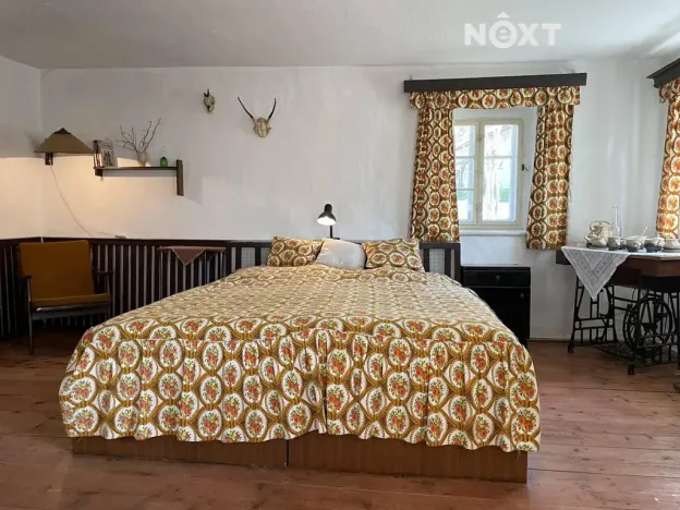 Prodej chalupy, Bílý Potok, 160 m2