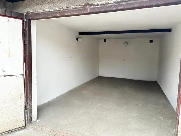 Pronájem garáže, Bohumín, Trnková, 20 m2