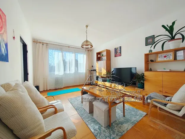 Pronájem bytu 3+1, České Budějovice, Kubatova, 63 m2