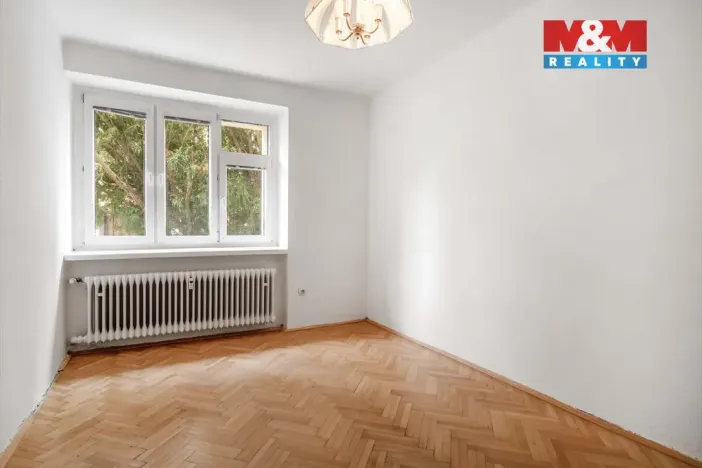 Prodej bytu 3+1, Teplice, Duchcovská, 65 m2