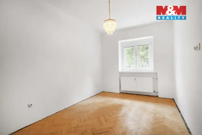 Prodej bytu 3+1, Teplice, Duchcovská, 65 m2