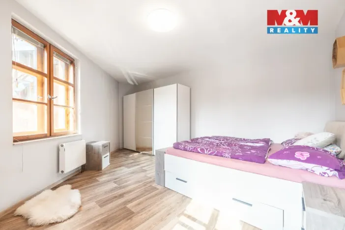 Prodej rodinného domu, Vsetín, Nepřejov, 240 m2