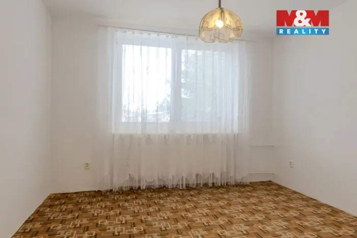 Prodej bytu 3+1, Uherský Brod, Rolnická, 74 m2