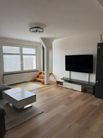 Pronájem bytu 4+kk, Aš, Nádražní, 155 m2