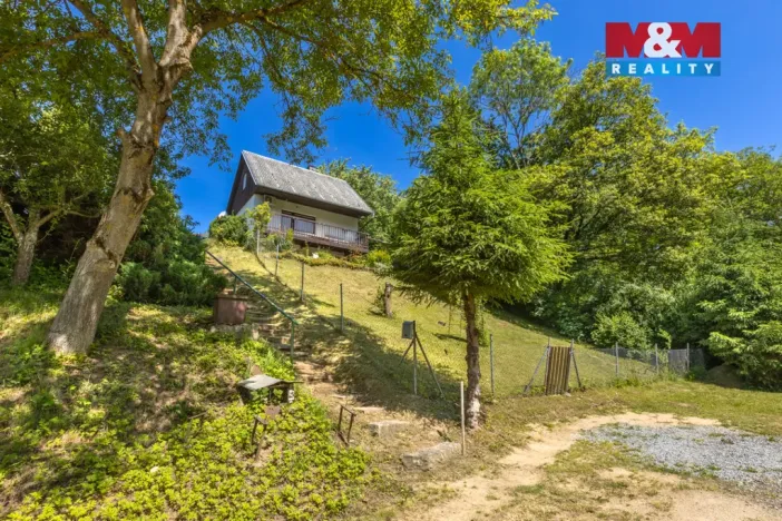 Prodej chaty, Chotýšany - Městečko, 75 m2