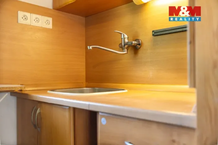 Prodej chaty, Chotýšany - Městečko, 75 m2