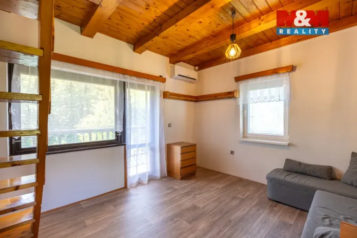 Prodej chaty, Chotýšany - Městečko, 75 m2