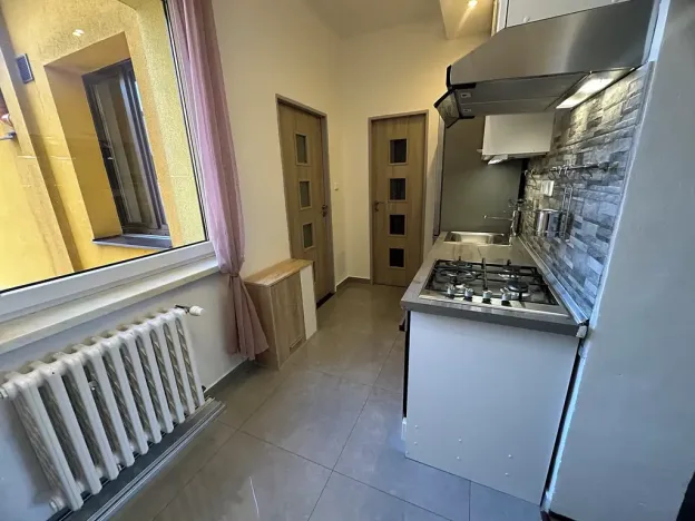 Pronájem bytu 3+1, Jablonec nad Nisou, Skřivánčí, 70 m2