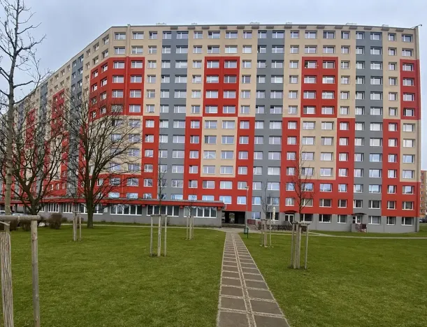 Prodej bytu 1+1, Most, Javorová, 34 m2