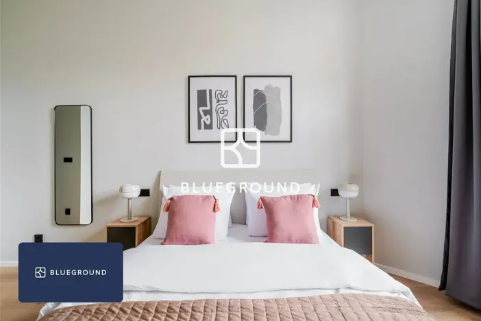 Pronájem bytu 3+kk, Praha - Vinohrady, U Kanálky, 75 m2