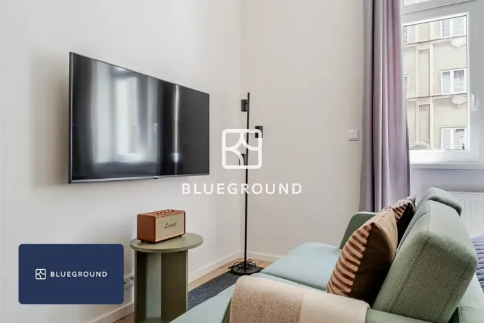 Pronájem bytu 1+kk, Praha - Bubeneč, Veletržní, 30 m2