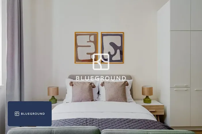 Pronájem bytu 1+kk, Praha - Bubeneč, Veletržní, 30 m2