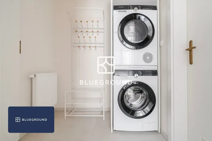 Pronájem bytu 1+kk, Praha - Bubeneč, Veletržní, 37 m2