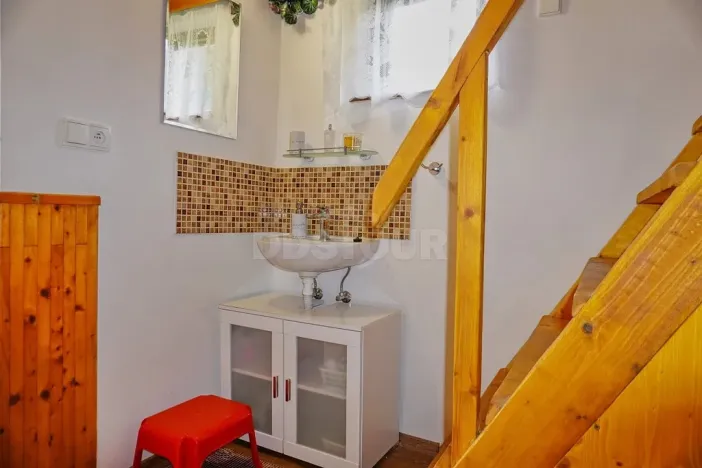 Prodej chaty, Řetová, 60 m2