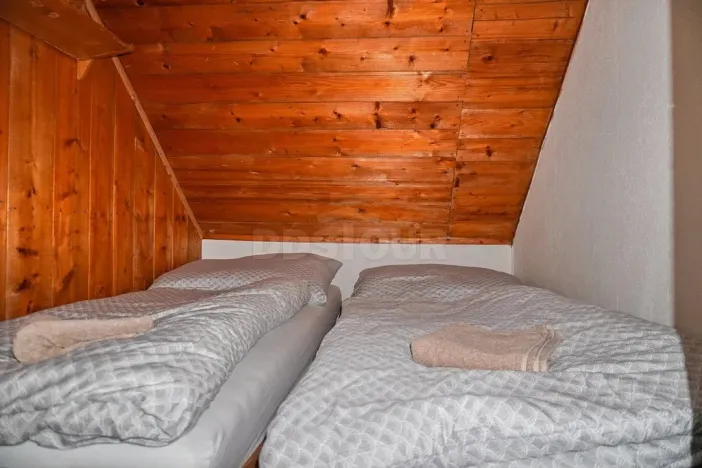 Prodej chaty, Řetová, 60 m2