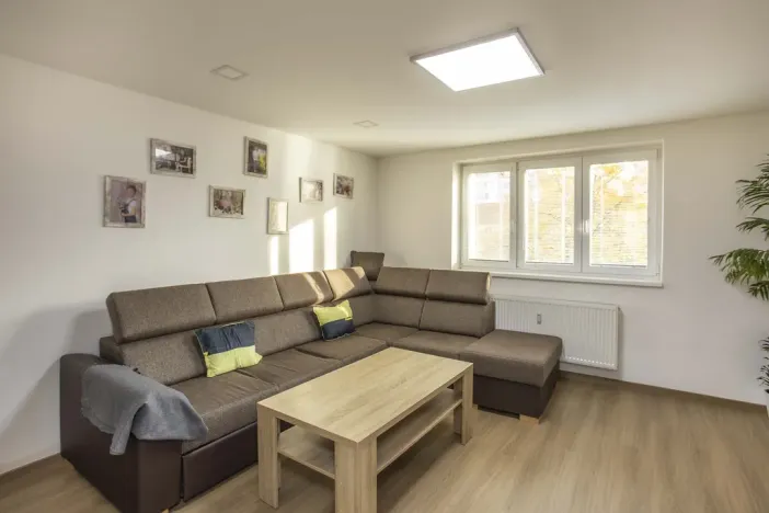 Prodej bytu 3+1, Pardubice - Zelené Předměstí, Čihákova, 138 m2