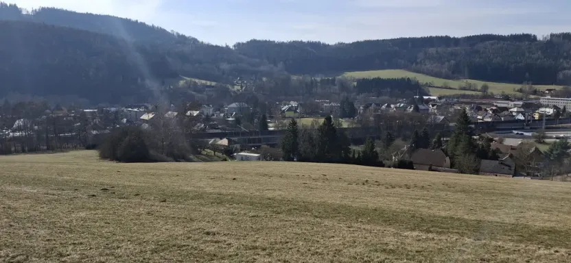 Prodej louky, Ústí nad Orlicí - Kerhartice, 49647 m2
