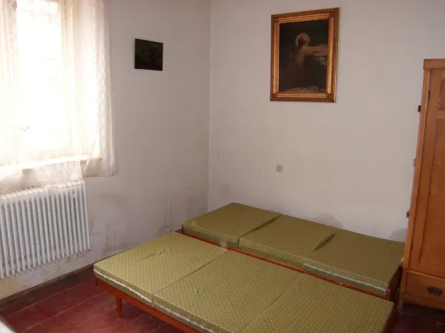 Prodej rodinného domu, Sezemice, Dukelská, 110 m2