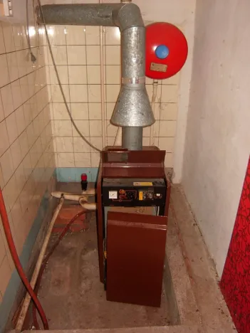 Prodej rodinného domu, Sezemice, Dukelská, 110 m2