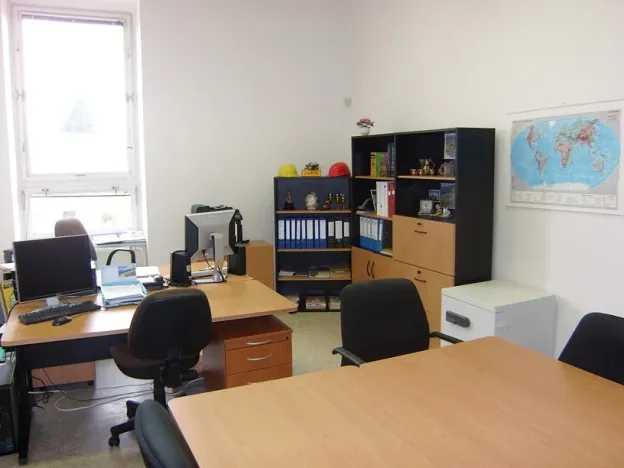 Pronájem kanceláře, Vysoké Mýto - Litomyšlské Předměstí, Jiráskova, 15 m2