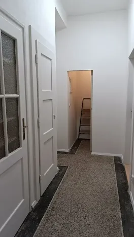 Pronájem bytu 2+kk, Praha - Dejvice, Koulova, 47 m2