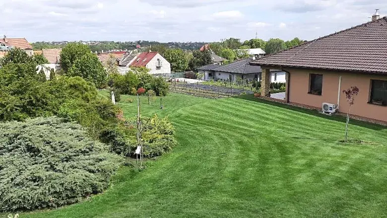 Prodej rodinného domu, Cvrčovice, 168 m2